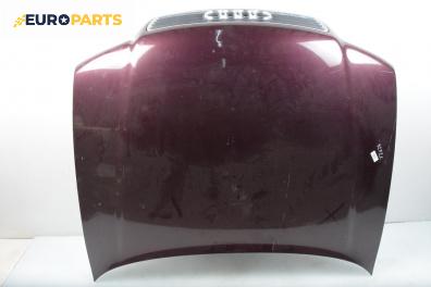 Преден капак за Audi A4 Avant B5 (11.1994 - 09.2001), 4+1 вр., комби, позиция: предна