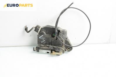 Брава на врата за Mini Hatchback I (R50, R53) (06.2001 - 09.2006), позиция: лява