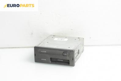CD плеър за Renault Espace III Minivan (11.1996 - 10.2002)