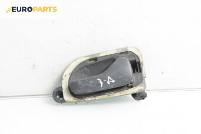 Вътрешна дръжка за Renault Espace III Minivan (11.1996 - 10.2002), 4+1 вр., миниван, позиция: задна, дясна