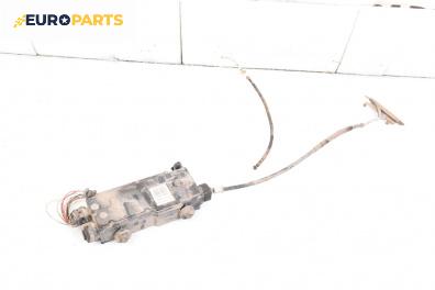 Механизъм ръчна спирачка за Renault Scenic II Minivan (06.2003 - 07.2010), № 8200418647