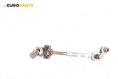 Каре на волана за Renault Scenic II Minivan (06.2003 - 07.2010) 1.9 dCi (JM0G, JM12, JM1G, JM2C), 120 к.с., миниван