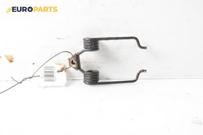 Планка за BMW 3 Series E90 Touring E91 (09.2005 - 06.2012), 4+1 вр., комби