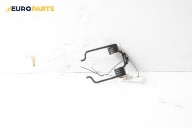 Планка за BMW 3 Series E90 Touring E91 (09.2005 - 06.2012), 4+1 вр., комби