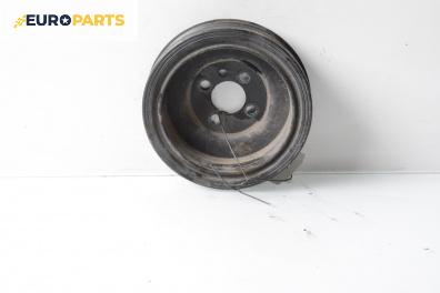 Ремъчна шайба за колянов вал за Volkswagen Passat V Variant B6 (08.2005 - 11.2011) 2.0 TDI, 110 к.с.