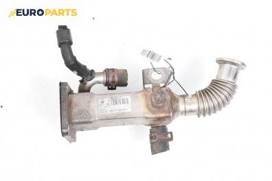 EGR охладител за Renault Scenic II Minivan (06.2003 - 07.2010) 1.9 dCi (JM0G, JM12, JM1G, JM2C), 120 к.с., № 50006603