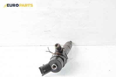 Дюза дизел за Renault Scenic II Minivan (06.2003 - 07.2010) 1.9 dCi (JM0G, JM12, JM1G, JM2C), 120 к.с., № Bosch 0445110110B