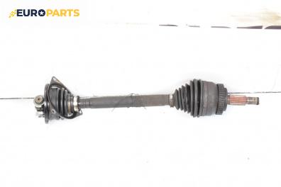 Полуоска за Renault Espace III Minivan (11.1996 - 10.2002) 2.2 12V TD (JE0E, JE0H, JE0P), 113 к.с., позиция: предна, лява