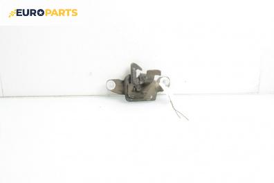 Брава преден капак за Renault Scenic I Minivan (09.1999 - 07.2010)