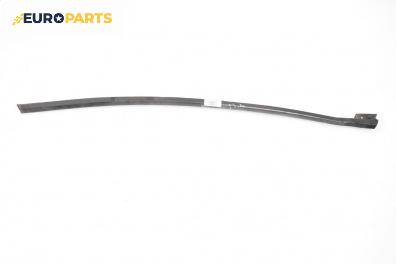 Водач стъкло за Peugeot 206 CC Cabrio (09.2000 - 12.2008), 2+1 вр., кабрио, позиция: предна, дясна