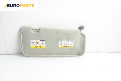 Сенник за Ford Maverick SUV II (02.2001 - 12.2007), позиция: лява
