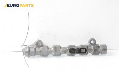 Горивна рейка за Renault Espace IV Minivan (11.2002 - 02.2015) 2.2 dCi (JK0H), 150 к.с., № 0445214254