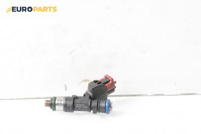 Дюза бензин за Dodge Avenger Sedan (06.2007 - 12.2014) 3.5, 238 к.с., № Bosch 0280158028