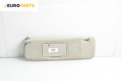 Сенник за Peugeot 206 CC Cabrio (09.2000 - 12.2008), позиция: лява