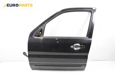Врата за Ford Maverick SUV II (02.2001 - 12.2007), 4+1 вр., джип, позиция: предна, лява