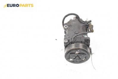 Компресор климатик за Citroen C5 I Hatchback (03.2001 - 03.2005) 2.0 HDi (DCRHZB, DCRHZE), 109 к.с., № 9646416780