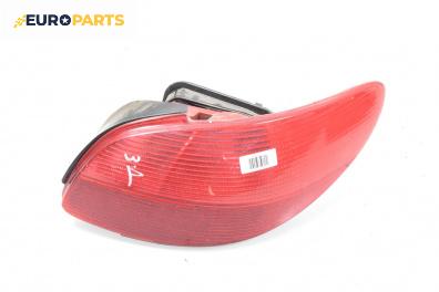 Стоп за Peugeot 206 CC Cabrio (09.2000 - 12.2008), кабрио, позиция: дясна