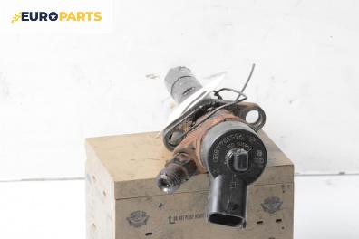 Дюза дизел за Peugeot 807 Minivan (06.2002 - ...) 2.2 HDi, 128 к.с., № 9653344880