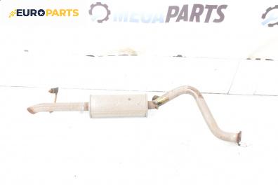 Крайно гърне за Ford Maverick SUV II (02.2001 - 12.2007) 2.3 16V, 150 к.с.
