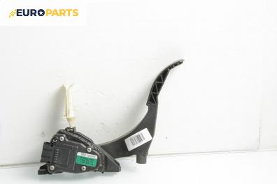Потенциометър газ  за Seat Leon Hatchback I (11.1999 - 06.2006), № 1J1721503J