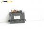 Панел климатроник за Seat Leon Hatchback I (11.1999 - 06.2006), № 1M0820043D