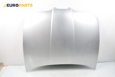Преден капак за Seat Leon Hatchback I (11.1999 - 06.2006), 4+1 вр., хечбек, позиция: предна