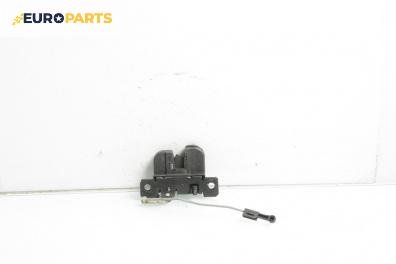Брава заден капак за Seat Leon Hatchback I (11.1999 - 06.2006), хечбек, позиция: задна