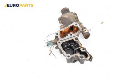 Корпус на термостат за Peugeot 206 Hatchback (08.1998 - 12.2012) 1.4 i, 75 к.с.