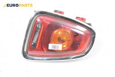 Стоп за Mini Hatchback II (R56) (09.2006 - 11.2013), хечбек, позиция: лява