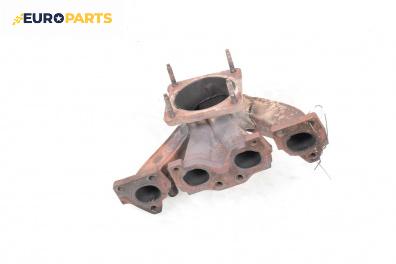 Изпускателен колектор  за Peugeot 206 CC Cabrio (09.2000 - 12.2008) 1.6 16V, 109 к.с.