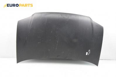 Преден капак за Volkswagen Touran Minivan I (02.2003 - 05.2010), 4+1 вр., миниван, позиция: предна