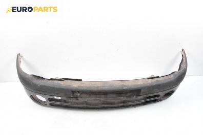 Предна броня за Renault Clio II Hatchback (09.1998 - 09.2005), хечбек, позиция: предна