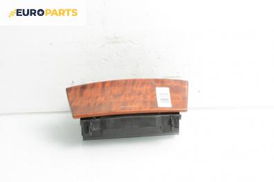 Пепелник за Mercedes-Benz C-Class Estate (S203) (03.2001 - 08.2007)