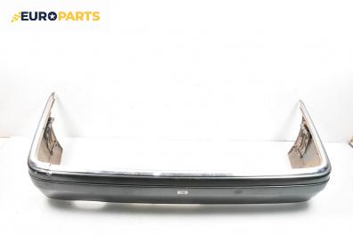 Задна броня за Mercedes-Benz C-Class Sedan (W202) (03.1993 - 05.2000), седан