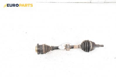 Полуоска за Seat Leon Hatchback I (11.1999 - 06.2006) 1.6 16 V, 105 к.с., позиция: предна, лява