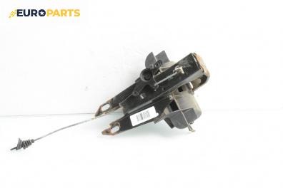 Брава заден капак за Citroen Xantia II Break (01.1998 - 04.2003), комби, позиция: задна