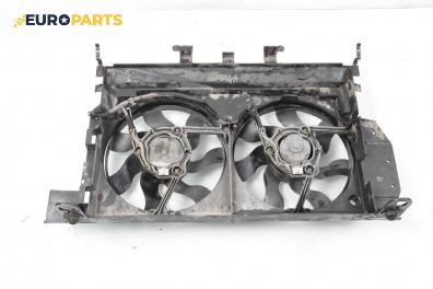 Перки охлаждане за Citroen Xantia II Break (01.1998 - 04.2003) 2.0 HDI 90, 90 к.с.