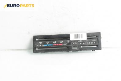 Панел парно за Opel Frontera A SUV (03.1992 - 10.1998)