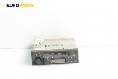 Автокасетофон за Opel Frontera A SUV (03.1992 - 10.1998)