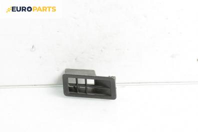 Интериорна пластмаса за Opel Frontera A SUV (03.1992 - 10.1998), 4+1 вр., джип, позиция: предна