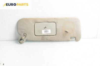 Сенник за Toyota Corolla E12 Hatchback (11.2001 - 02.2007), позиция: дясна