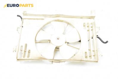 Перка охлаждане за Toyota Corolla E12 Hatchback (11.2001 - 02.2007) 1.6 VVT-i (ZZE121), 110 к.с.