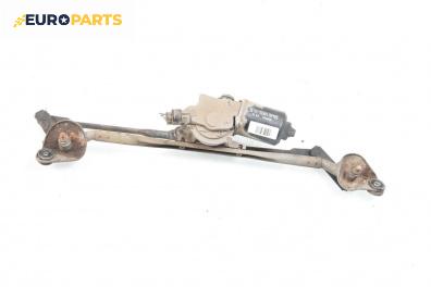 Ел. мотор за чистачките за Toyota Corolla E12 Hatchback (11.2001 - 02.2007), хечбек, позиция: предна