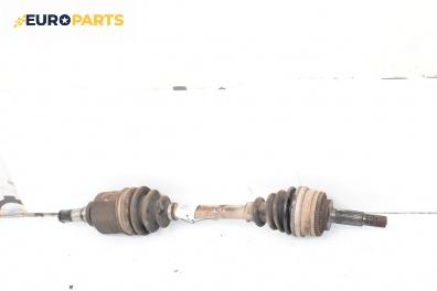 Полуоска за Toyota Corolla E12 Hatchback (11.2001 - 02.2007) 1.6 VVT-i (ZZE121), 110 к.с., позиция: предна, лява