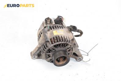 Алтернатор / генератор за Toyota Corolla E12 Hatchback (11.2001 - 02.2007) 1.6 VVT-i (ZZE121), 110 к.с.