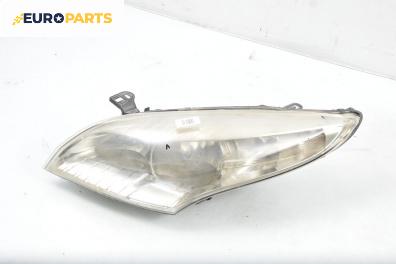 Фар за Renault Megane III Hatchback (11.2008 - 12.2015), хечбек, позиция: лява