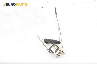 Брава на врата за Opel Frontera A SUV (03.1992 - 10.1998), позиция: предна, лява