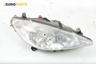 Фар за Peugeot 307 CC Cabrio (03.2003 - 06.2009), хечбек, позиция: дясна