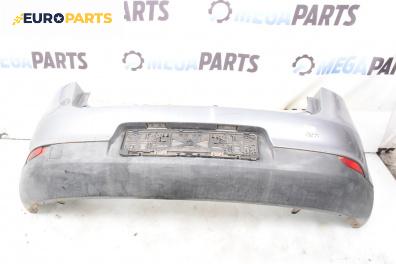 Задна броня за Renault Megane III Hatchback (11.2008 - 12.2015), хечбек