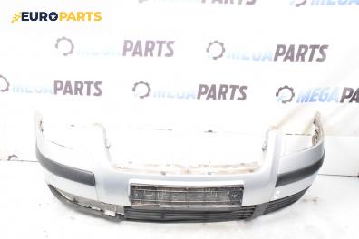 Предна броня за Volkswagen Passat IV Variant B5.5 (09.2000 - 08.2005), комби, позиция: предна